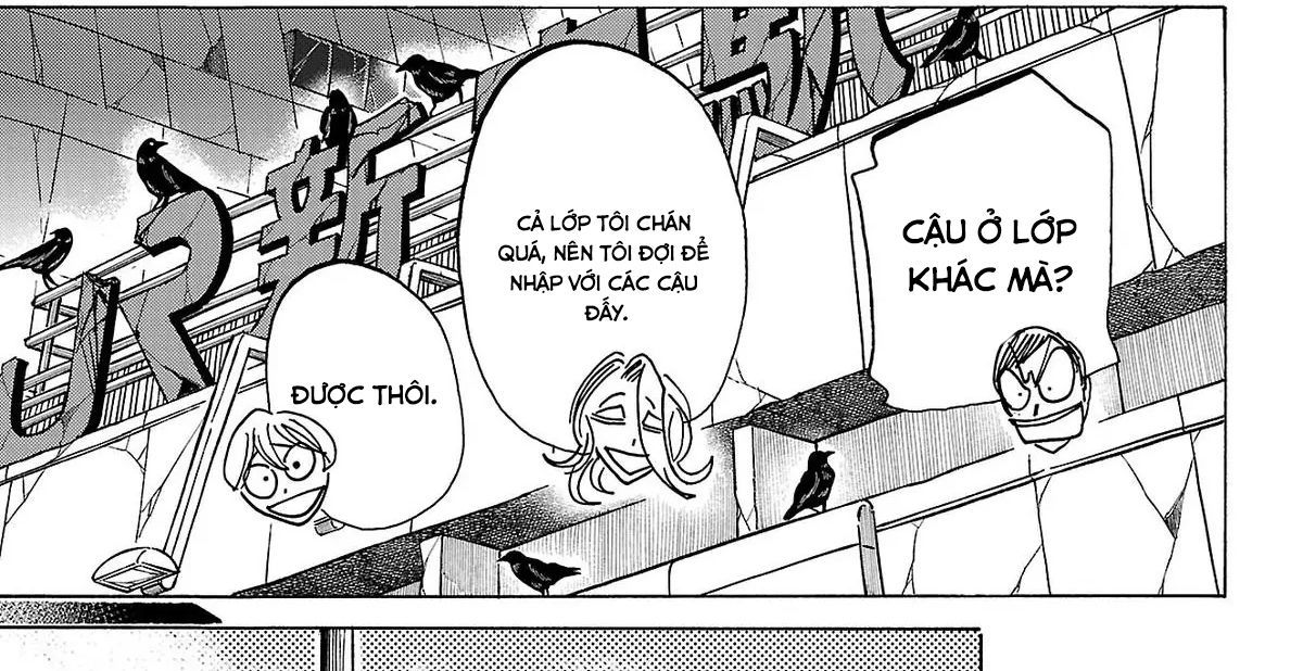 Sanda Chapter 66 - 36