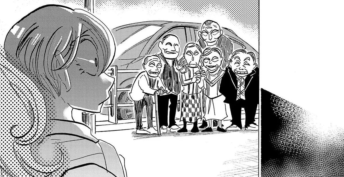 Sanda Chapter 66 - 37