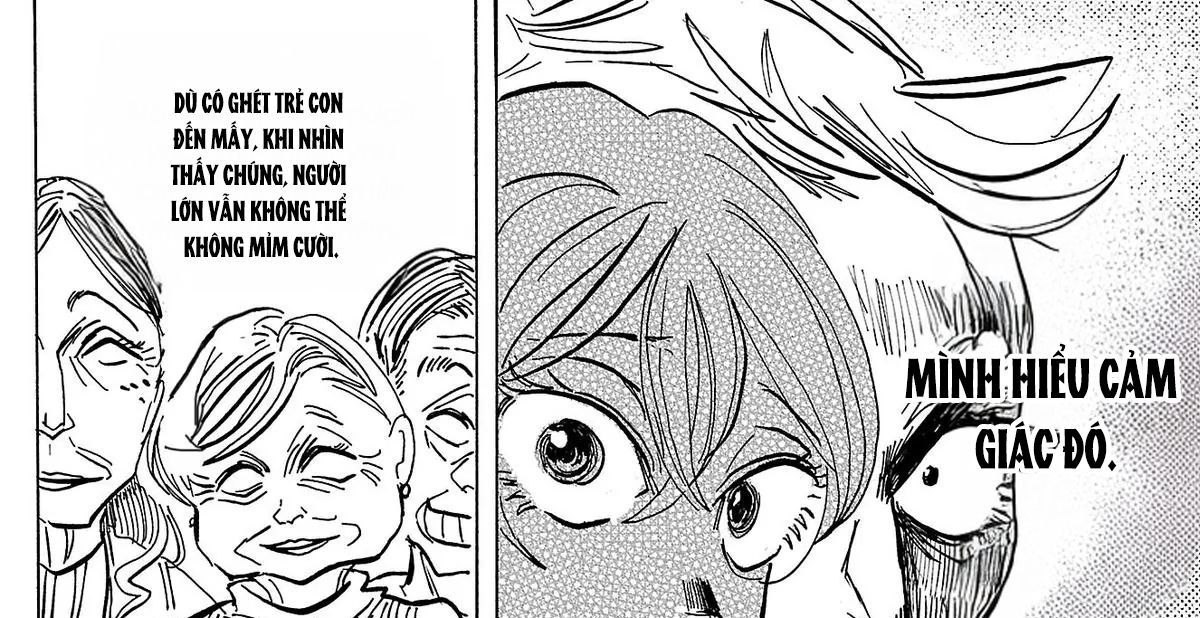 Sanda Chapter 66 - 38