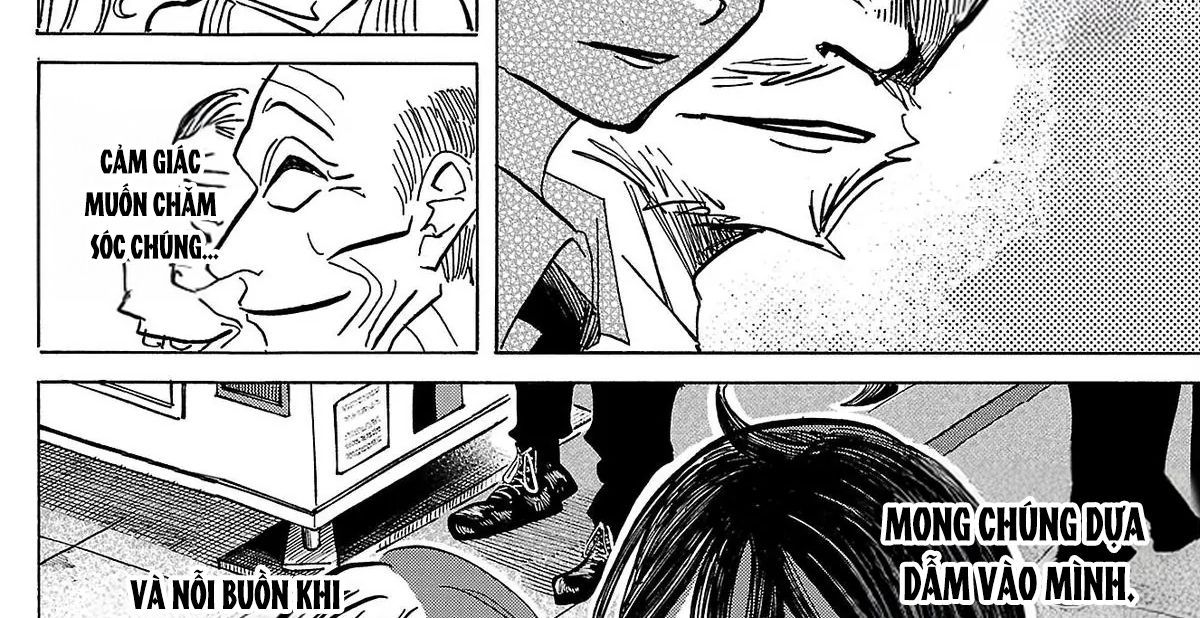 Sanda Chapter 66 - 39