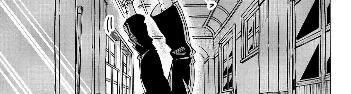 Sanda Chapter 66 - 5