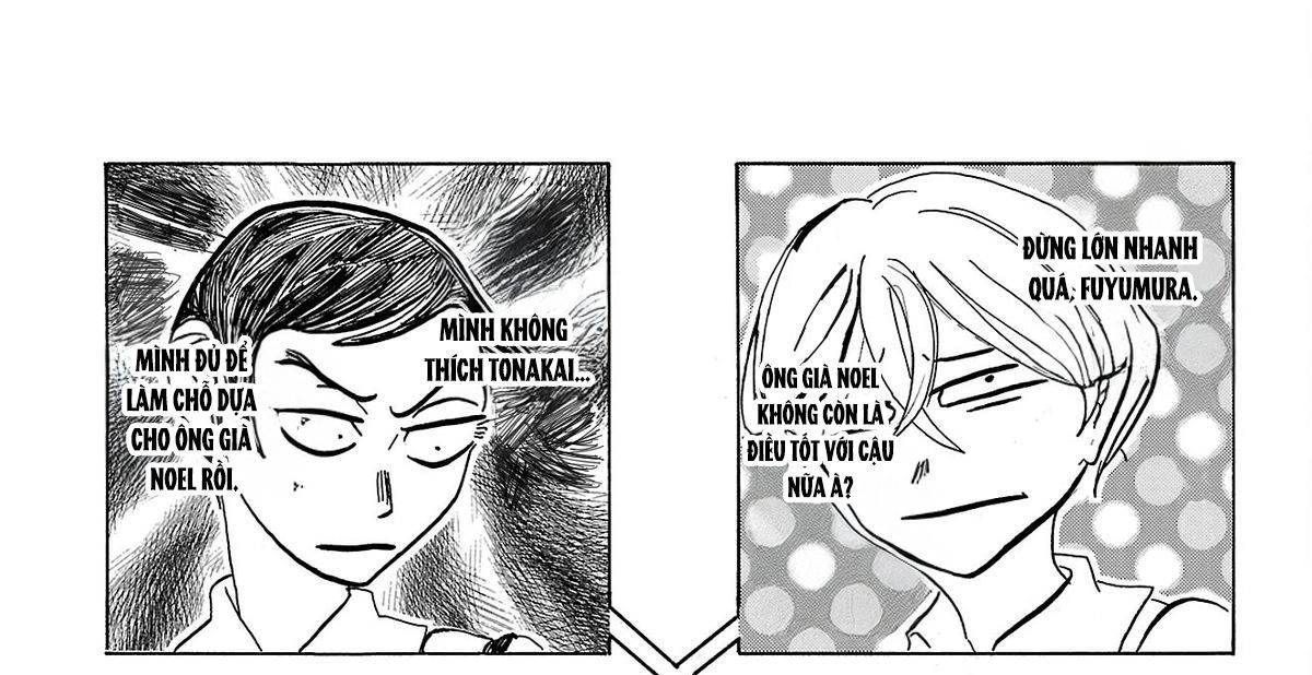 Sanda Chapter 66 - 42