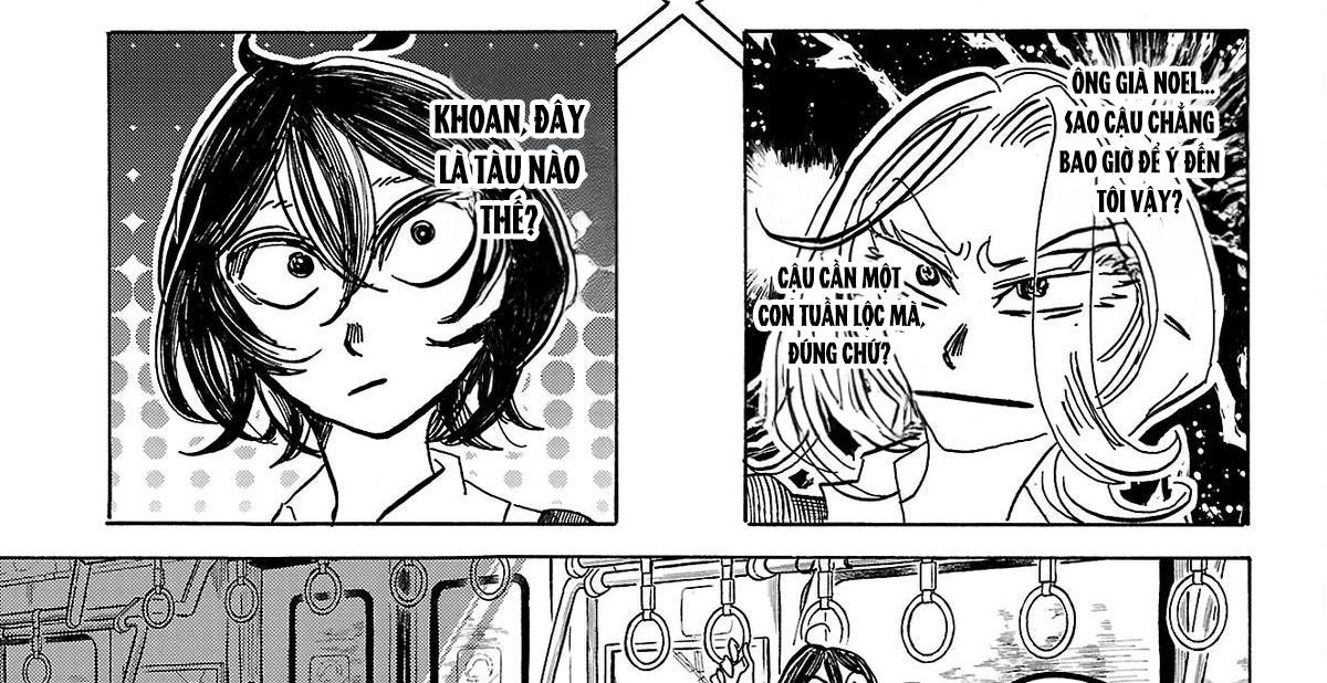 Sanda Chapter 66 - 43