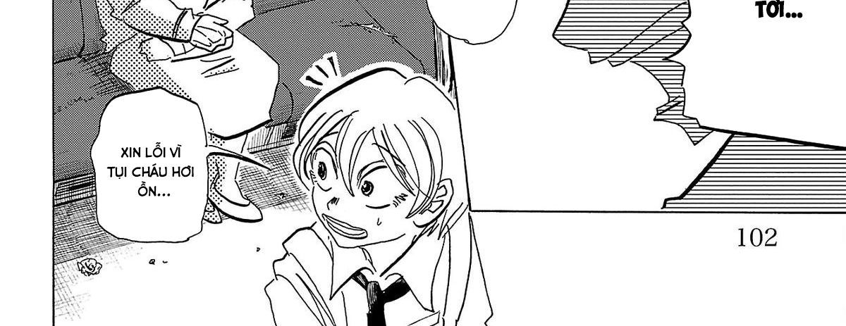 Sanda Chapter 66 - 47