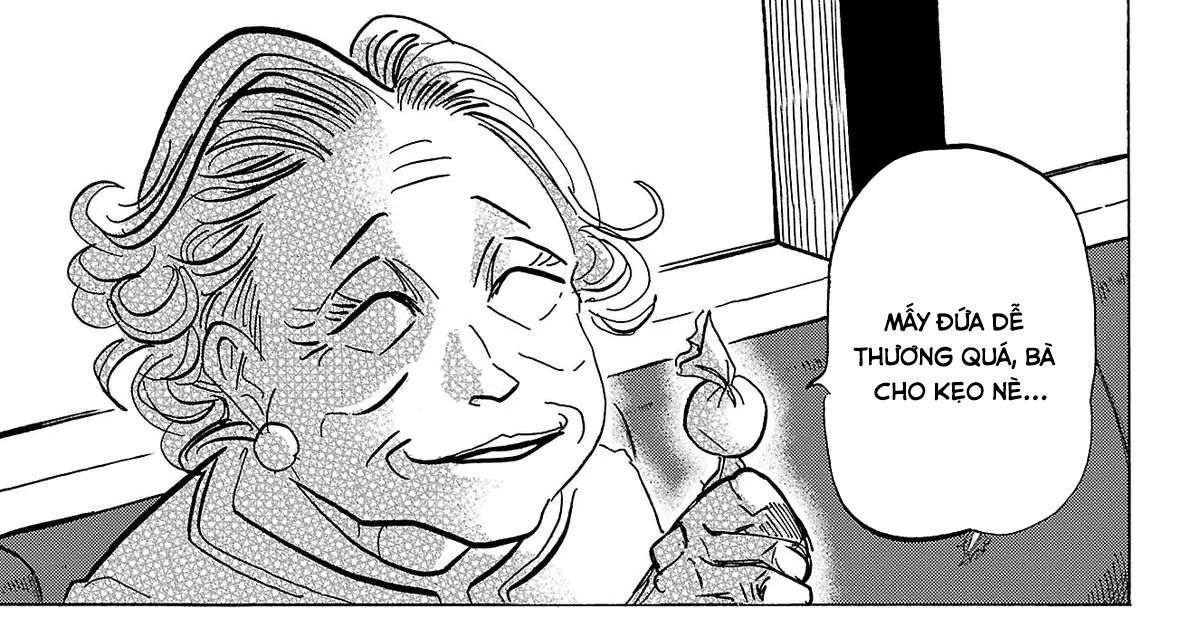 Sanda Chapter 66 - 48