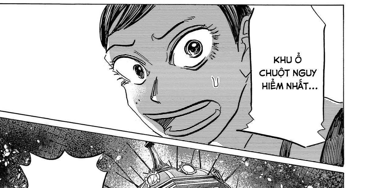 Sanda Chapter 66 - 49