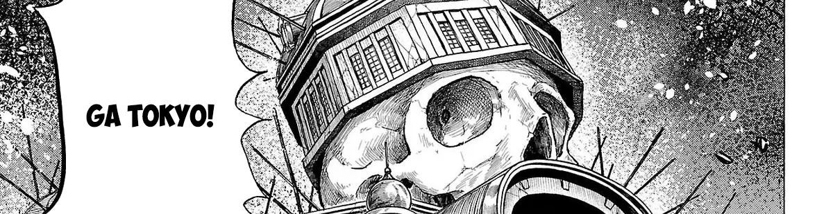 Sanda Chapter 66 - 50