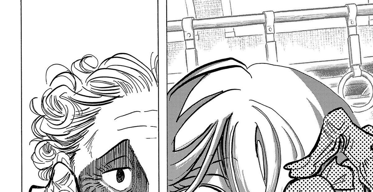 Sanda Chapter 66 - 52