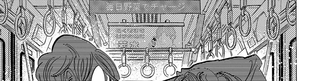 Sanda Chapter 66 - 56