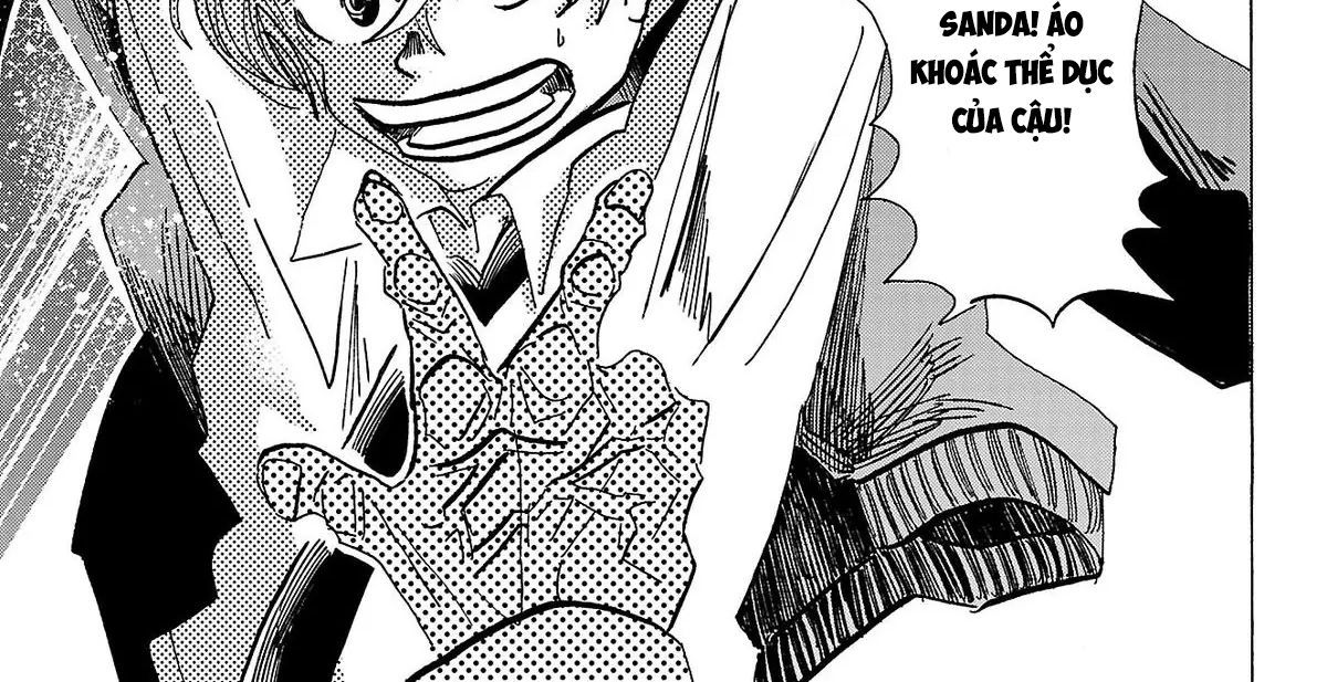 Sanda Chapter 66 - 59