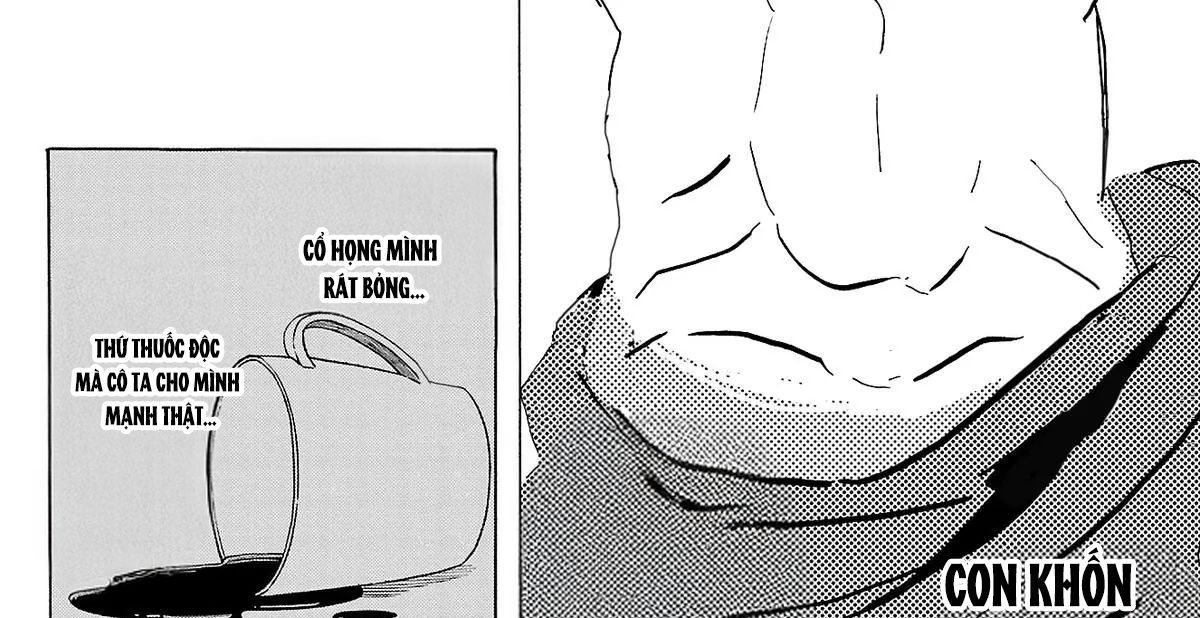 Sanda Chapter 66 - 7