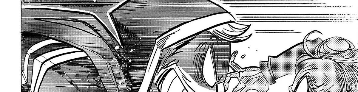 Sanda Chapter 66 - 61