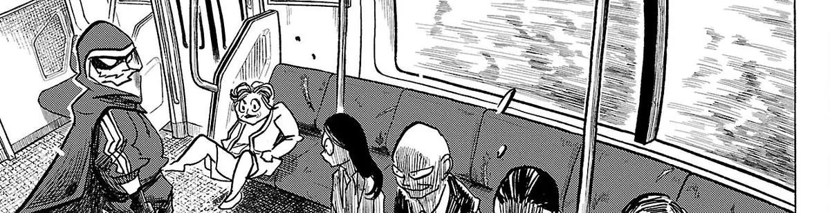 Sanda Chapter 66 - 65