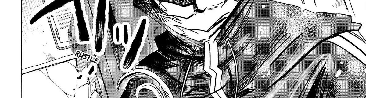 Sanda Chapter 66 - 70