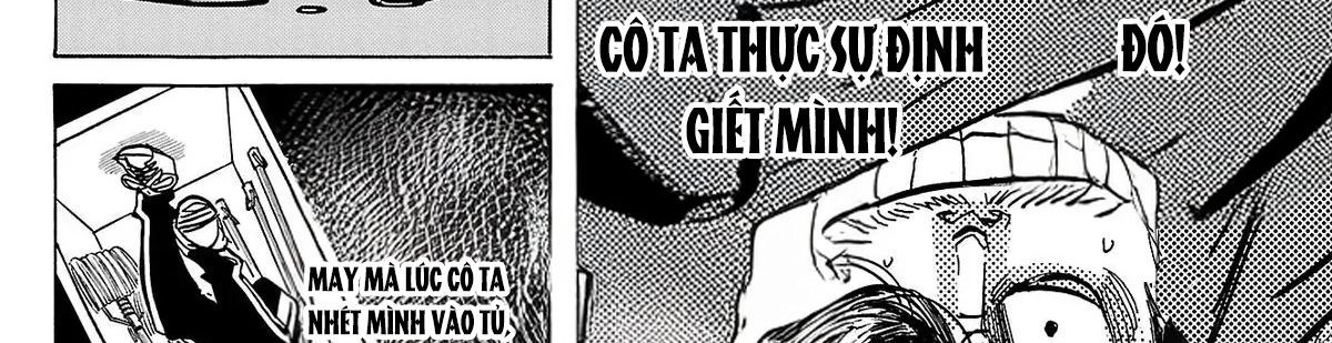 Sanda Chapter 66 - 8