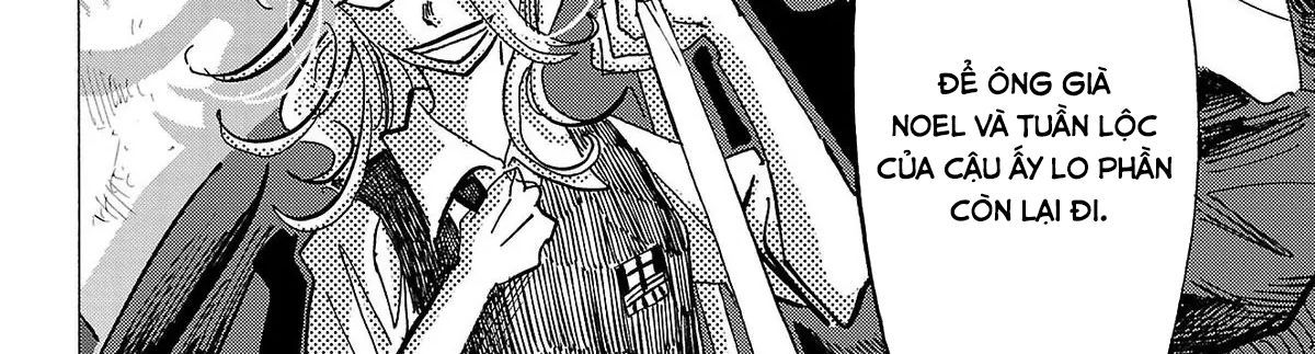 Sanda Chapter 66 - 72