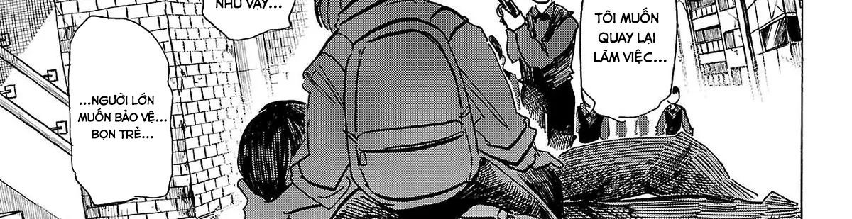 Sanda Chapter 69 - 11