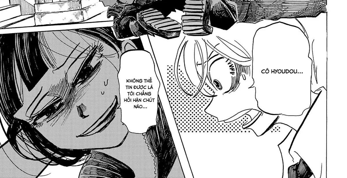 Sanda Chapter 69 - 12