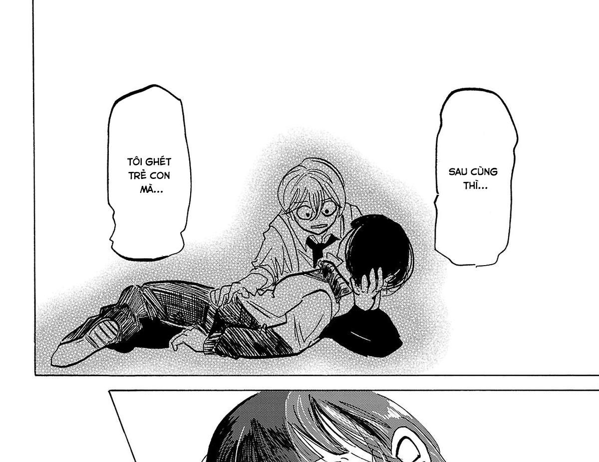 Sanda Chapter 69 - 13