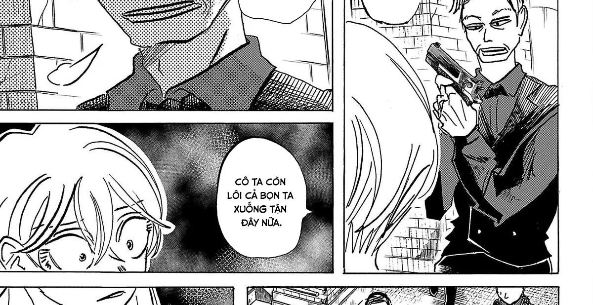 Sanda Chapter 69 - 17