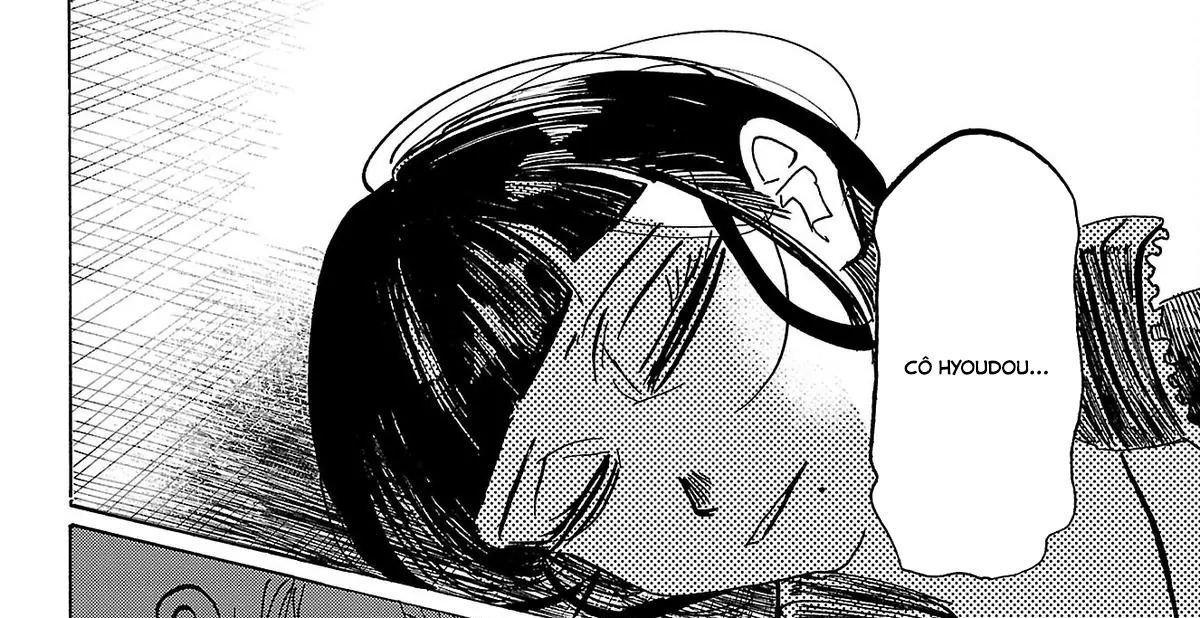 Sanda Chapter 69 - 19