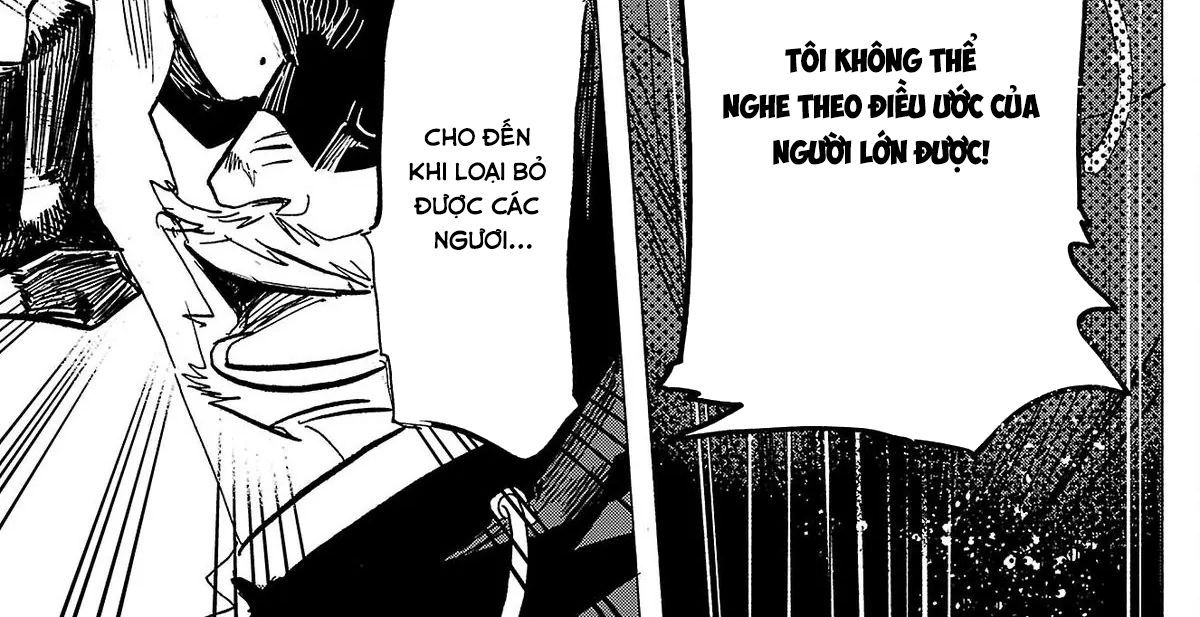 Sanda Chapter 69 - 24