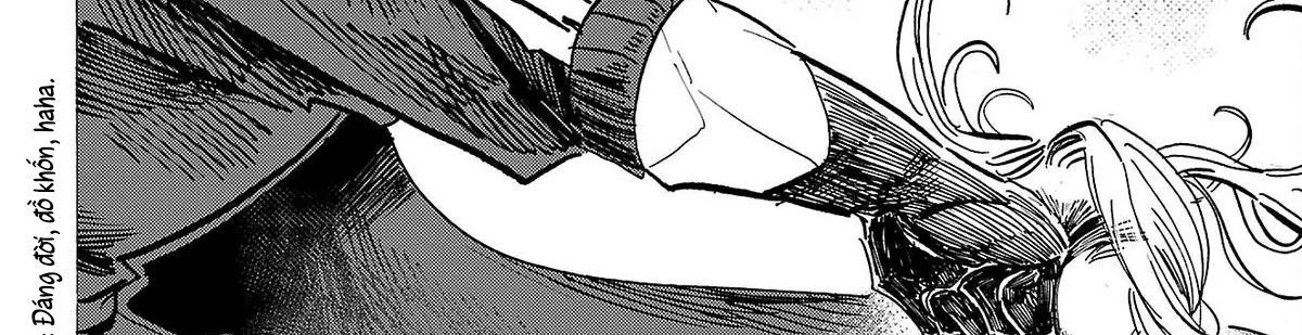 Sanda Chapter 69 - 27