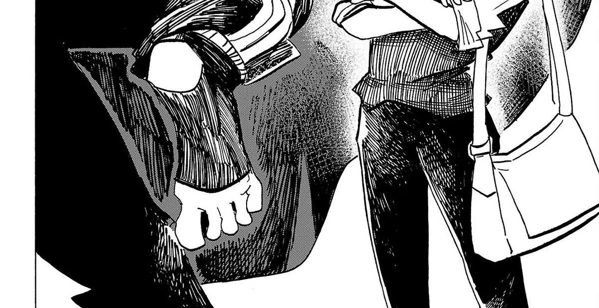 Sanda Chapter 69 - 29