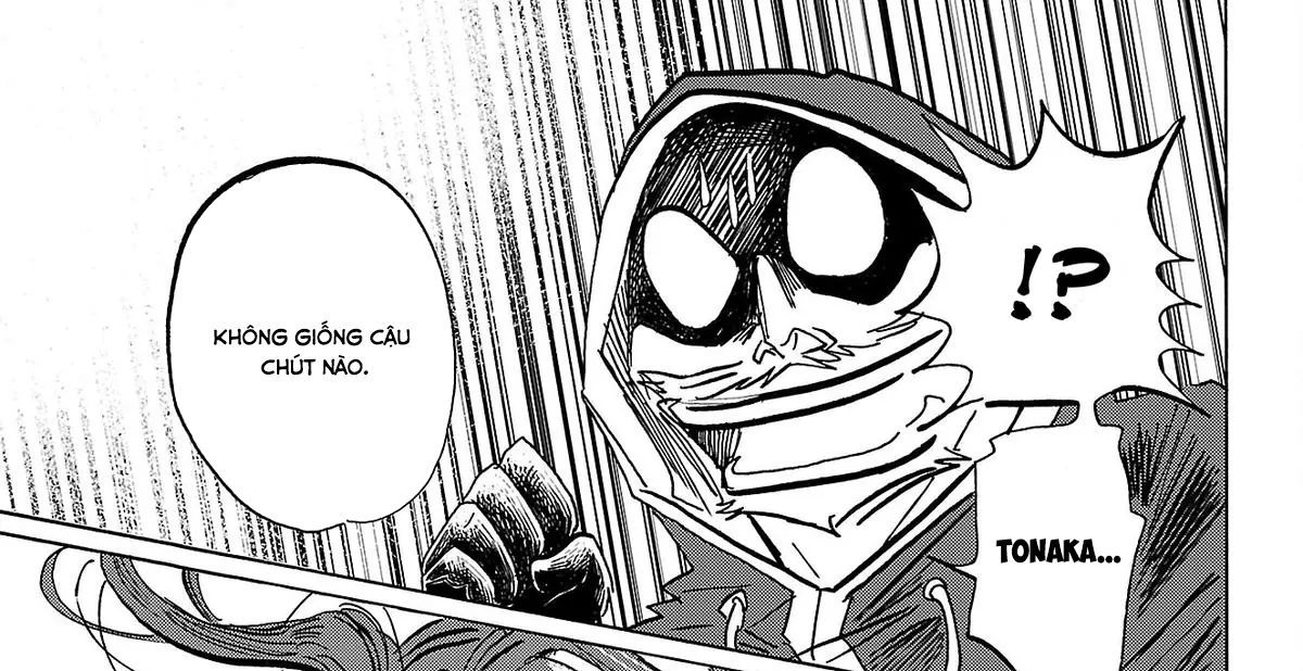 Sanda Chapter 69 - 30