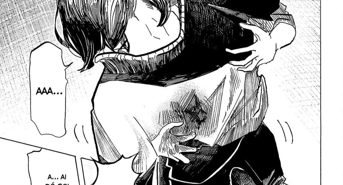 Sanda Chapter 69 - 4