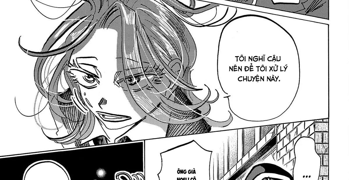 Sanda Chapter 69 - 31