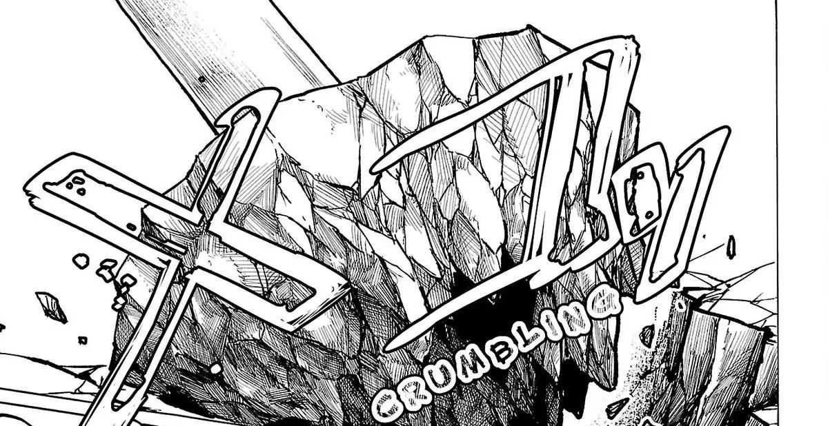 Sanda Chapter 69 - 35