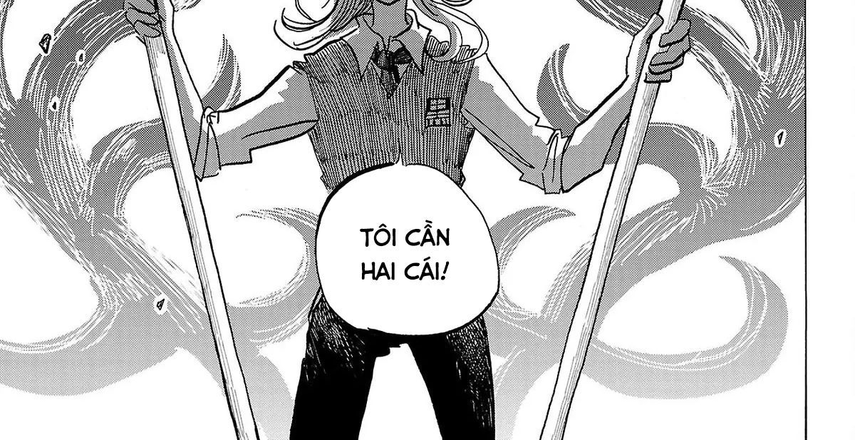 Sanda Chapter 69 - 37