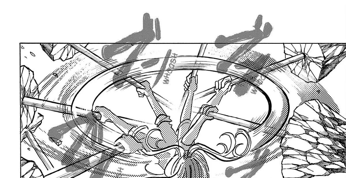 Sanda Chapter 69 - 38