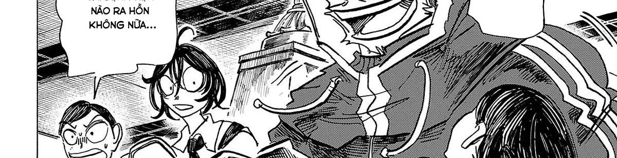 Sanda Chapter 69 - 40