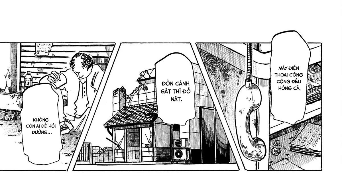 Sanda Chapter 69 - 42