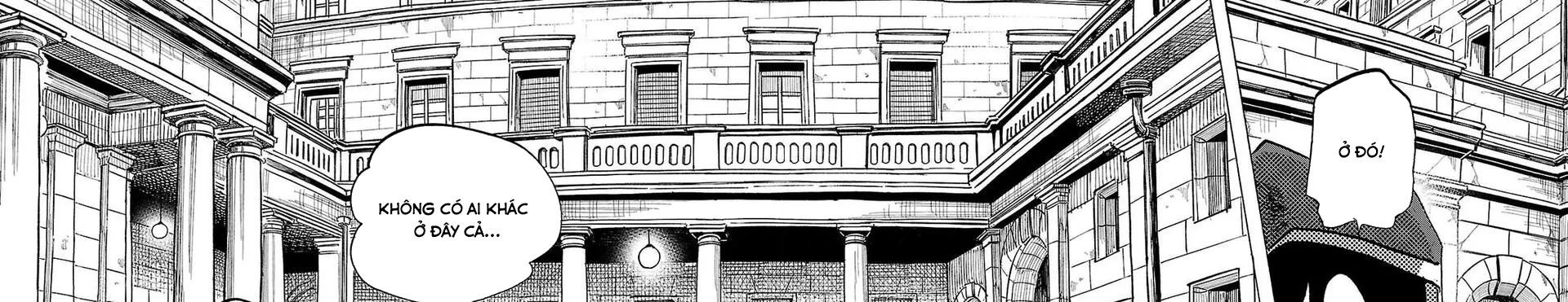 Sanda Chapter 69 - 45