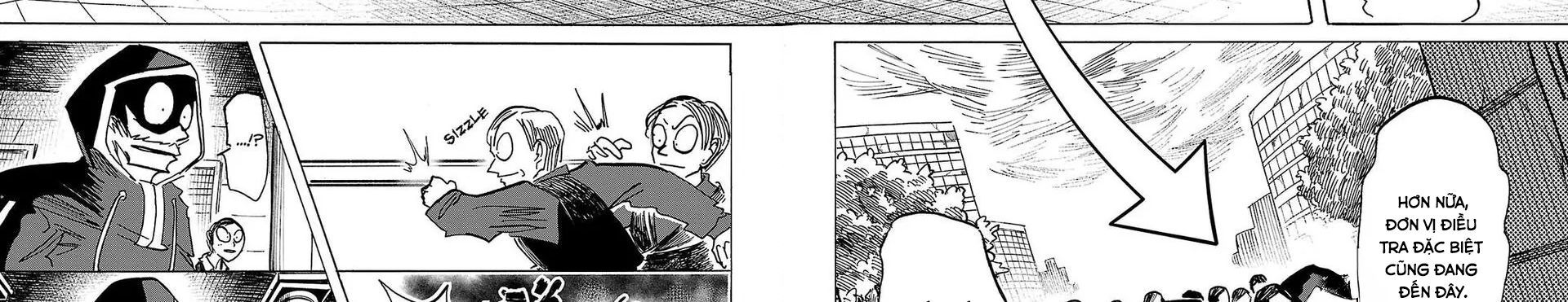 Sanda Chapter 69 - 48