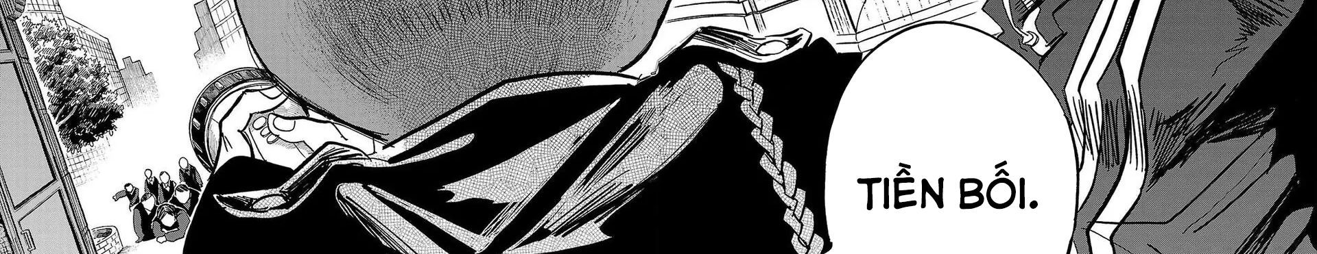 Sanda Chapter 69 - 53