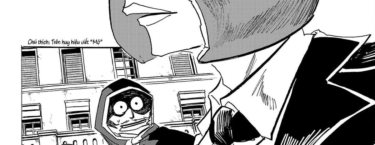 Sanda Chapter 69 - 55