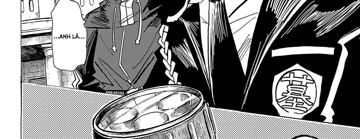 Sanda Chapter 69 - 56