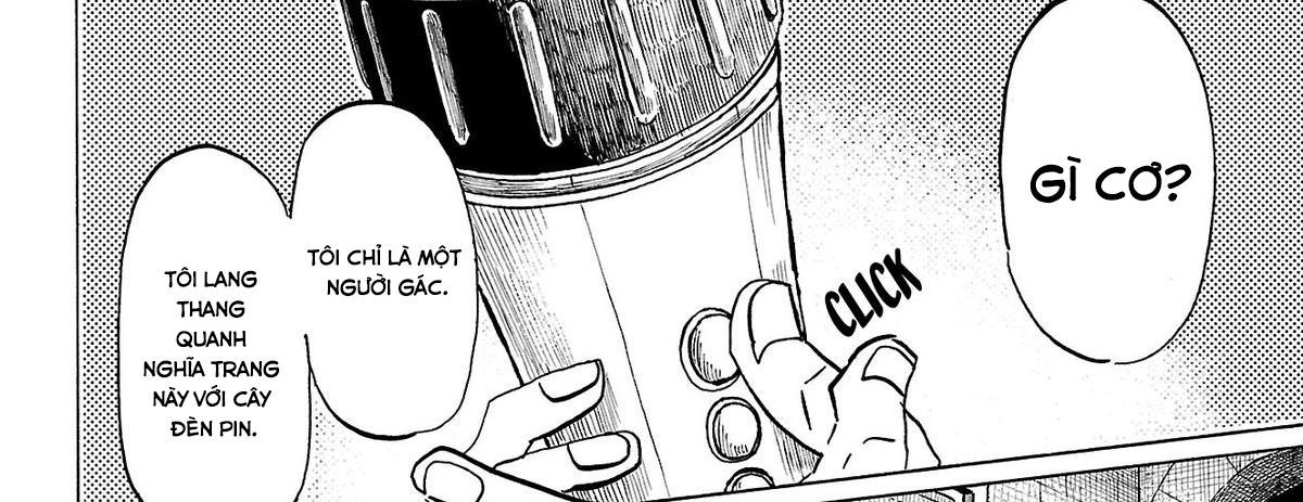 Sanda Chapter 69 - 57