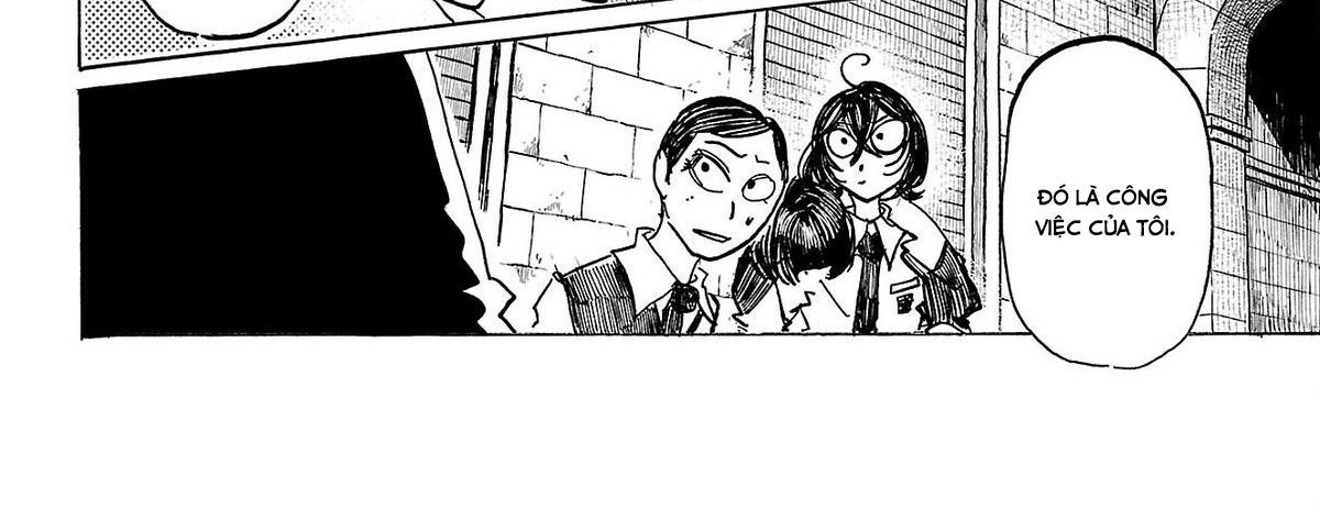 Sanda Chapter 69 - 58