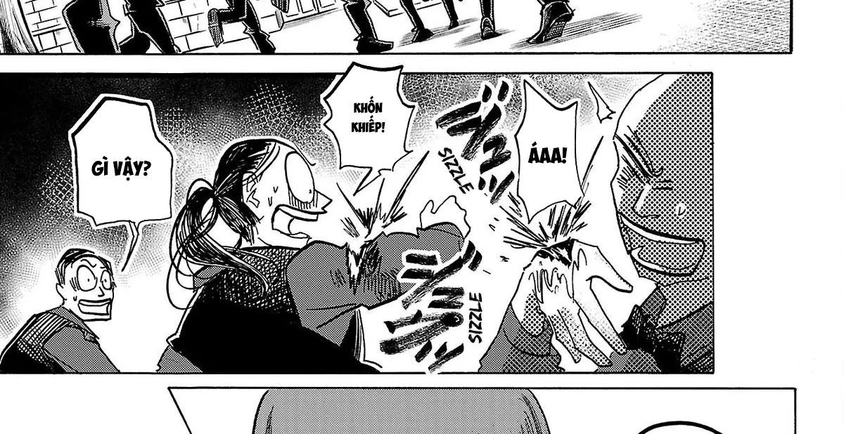 Sanda Chapter 69 - 60