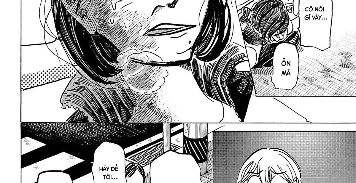 Sanda Chapter 69 - 7