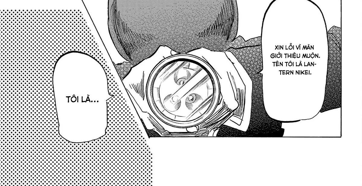 Sanda Chapter 69 - 61