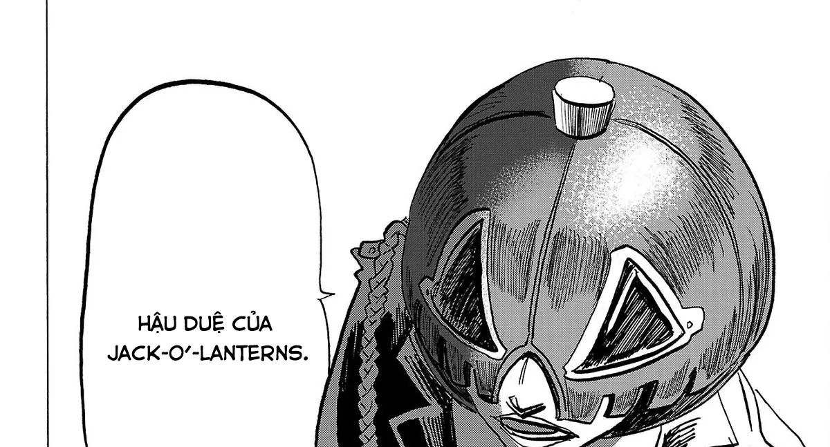 Sanda Chapter 69 - 62