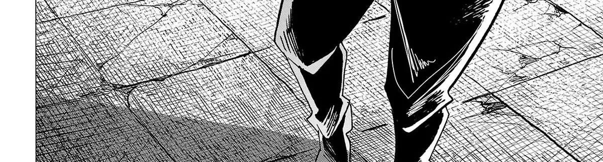 Sanda Chapter 69 - 64