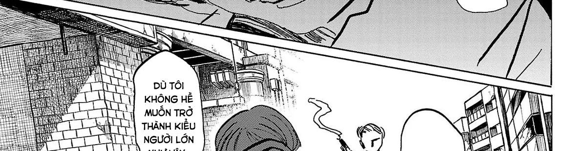 Sanda Chapter 69 - 10