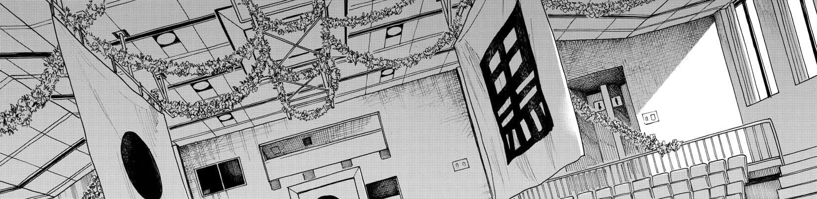 Sanda Chapter 8 - 14